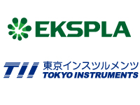 Tokyo Instruments, Inc. EKSPLA