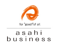 asahi business