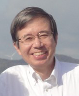 Prof. Hirohiko Kono