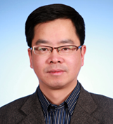 Dr. Ruxin Li