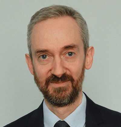 Prof. Mauro Nisoli