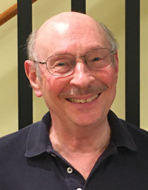 Prof. Stephen Leone