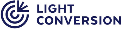 LIGHT CONVERSION